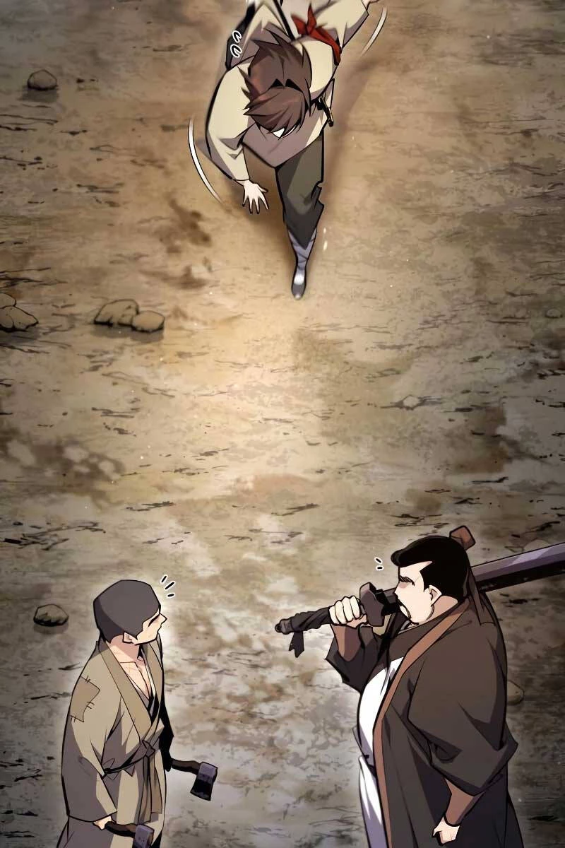 Đệ Nhất Võ Sư, Baek Cao Thủ Chapter 69 - Trang 4