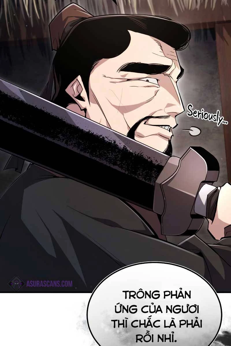 Đệ Nhất Võ Sư, Baek Cao Thủ Chapter 69 - Trang 4