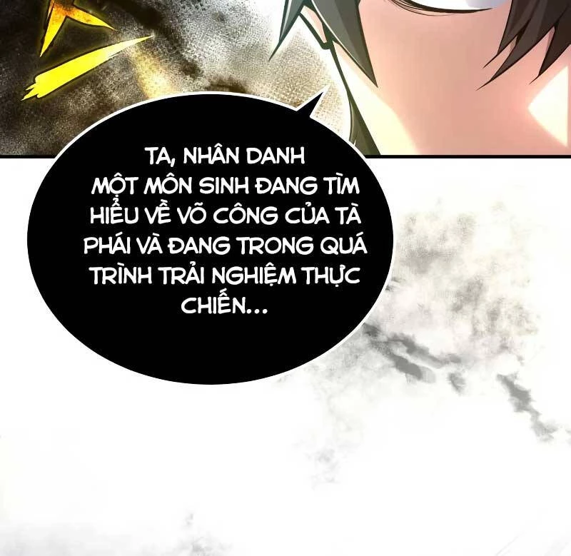 Đệ Nhất Võ Sư, Baek Cao Thủ Chapter 69 - Trang 4