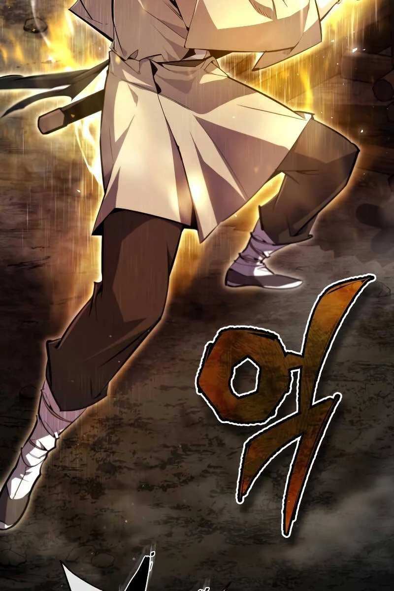 Đệ Nhất Võ Sư, Baek Cao Thủ Chapter 69 - Trang 4