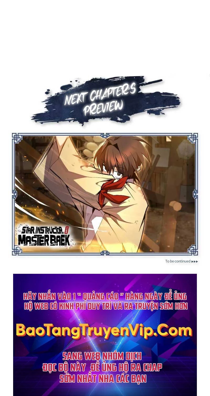 Đệ Nhất Võ Sư, Baek Cao Thủ Chapter 69 - Trang 4