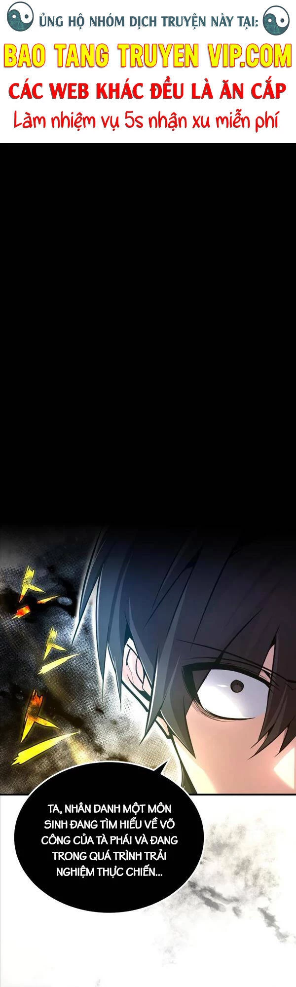 Đệ Nhất Võ Sư, Baek Cao Thủ Chapter 70 - Next Chapter 71