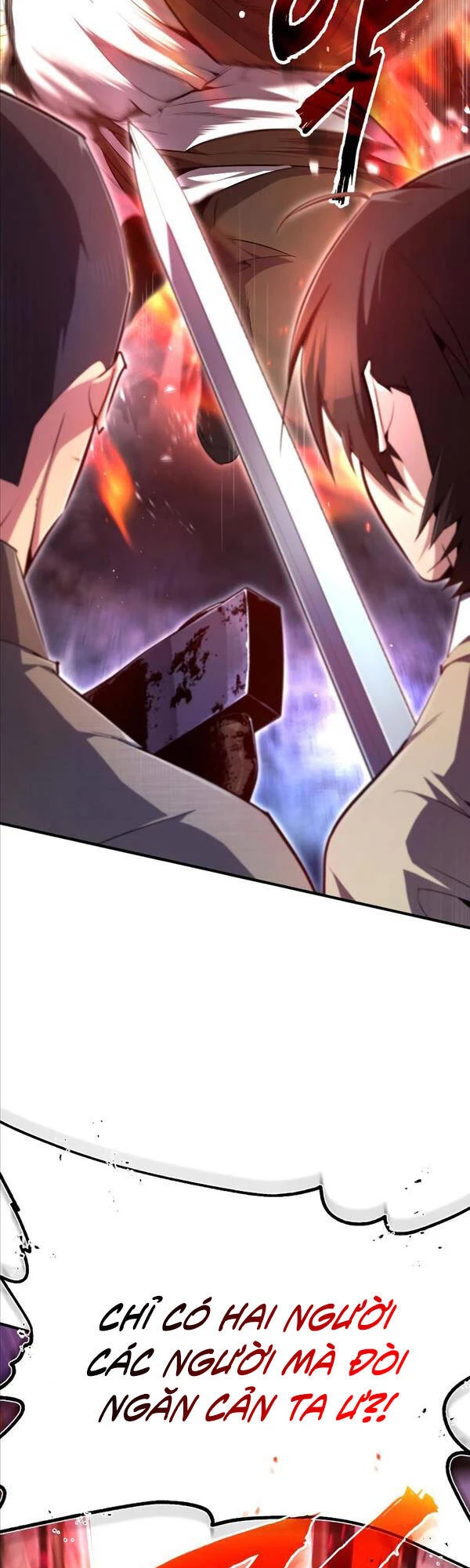 Đệ Nhất Võ Sư, Baek Cao Thủ Chapter 70 - Trang 4