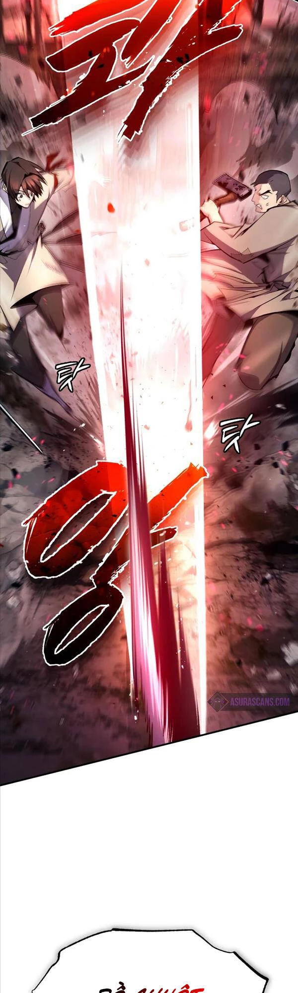 Đệ Nhất Võ Sư, Baek Cao Thủ Chapter 70 - Trang 4