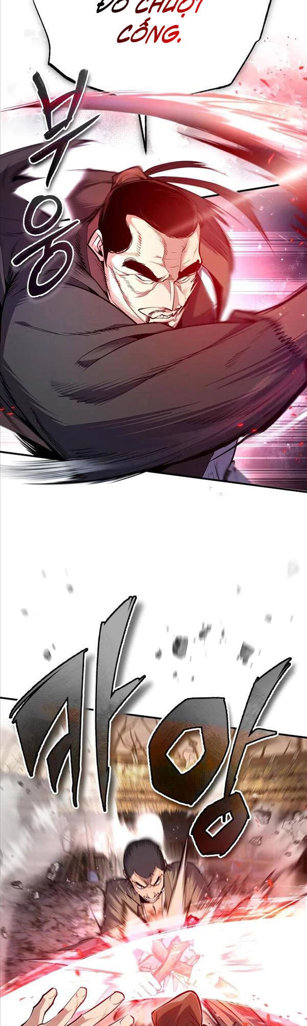 Đệ Nhất Võ Sư, Baek Cao Thủ Chapter 70 - Trang 4