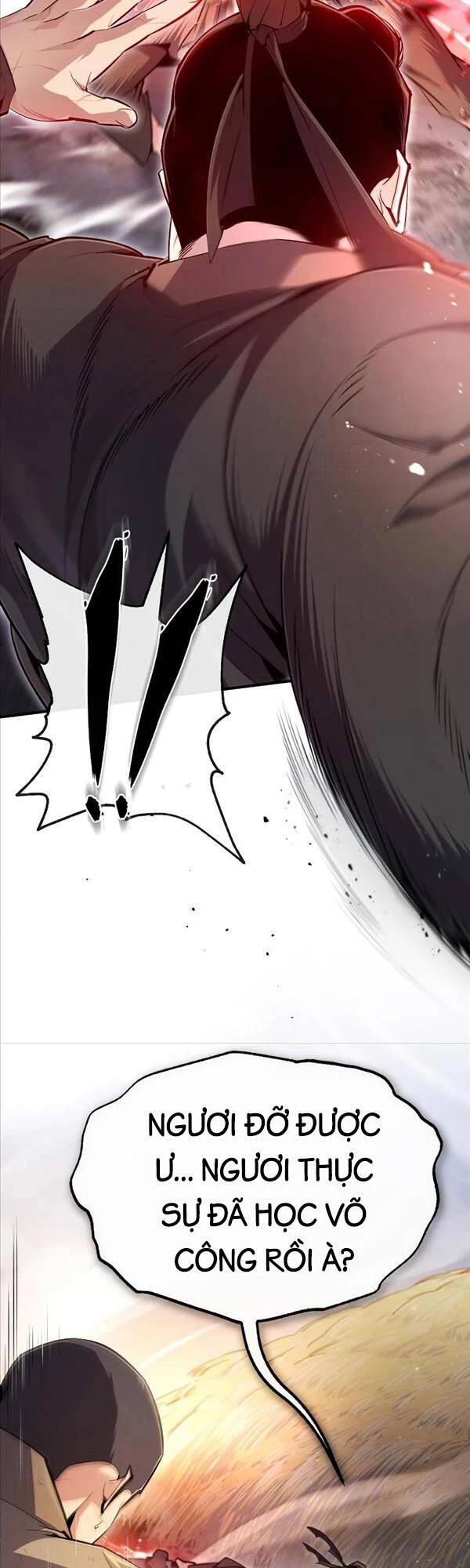 Đệ Nhất Võ Sư, Baek Cao Thủ Chapter 70 - Trang 4