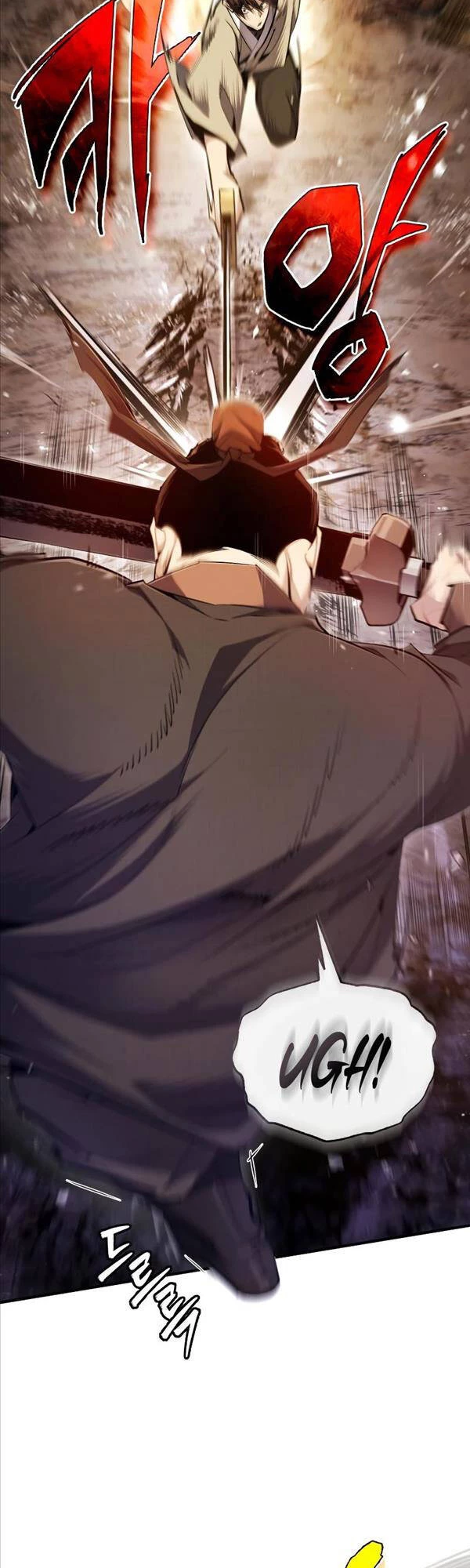 Đệ Nhất Võ Sư, Baek Cao Thủ Chapter 70 - Trang 4