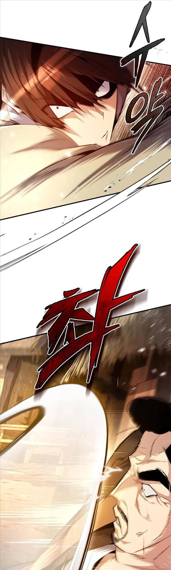 Đệ Nhất Võ Sư, Baek Cao Thủ Chapter 70 - Trang 4