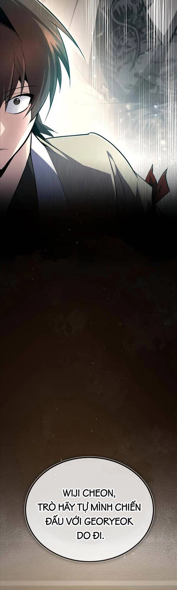 Đệ Nhất Võ Sư, Baek Cao Thủ Chapter 70 - Trang 4