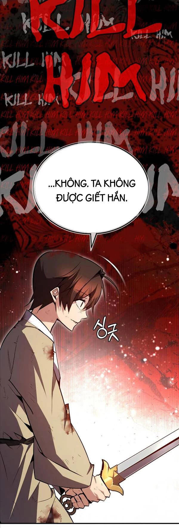 Đệ Nhất Võ Sư, Baek Cao Thủ Chapter 70 - Trang 4