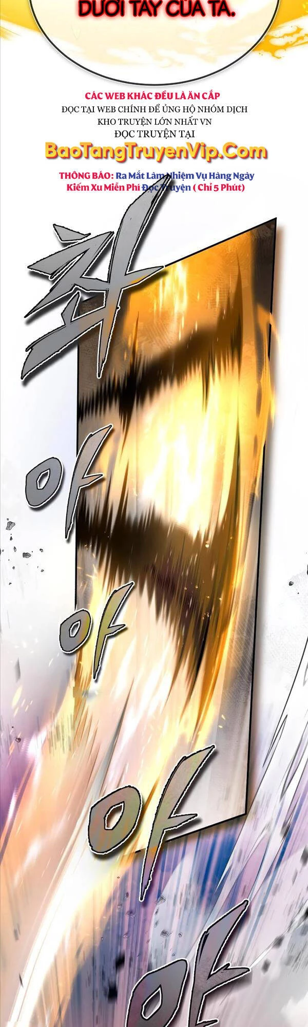 Đệ Nhất Võ Sư, Baek Cao Thủ Chapter 70 - Trang 4