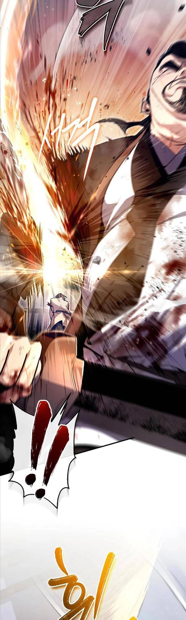 Đệ Nhất Võ Sư, Baek Cao Thủ Chapter 70 - Trang 4