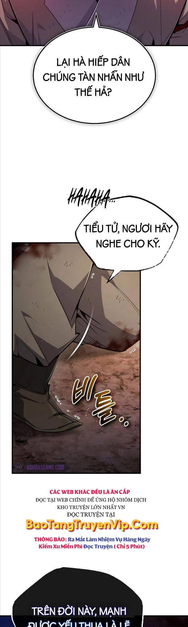 Đệ Nhất Võ Sư, Baek Cao Thủ Chapter 70 - Trang 4