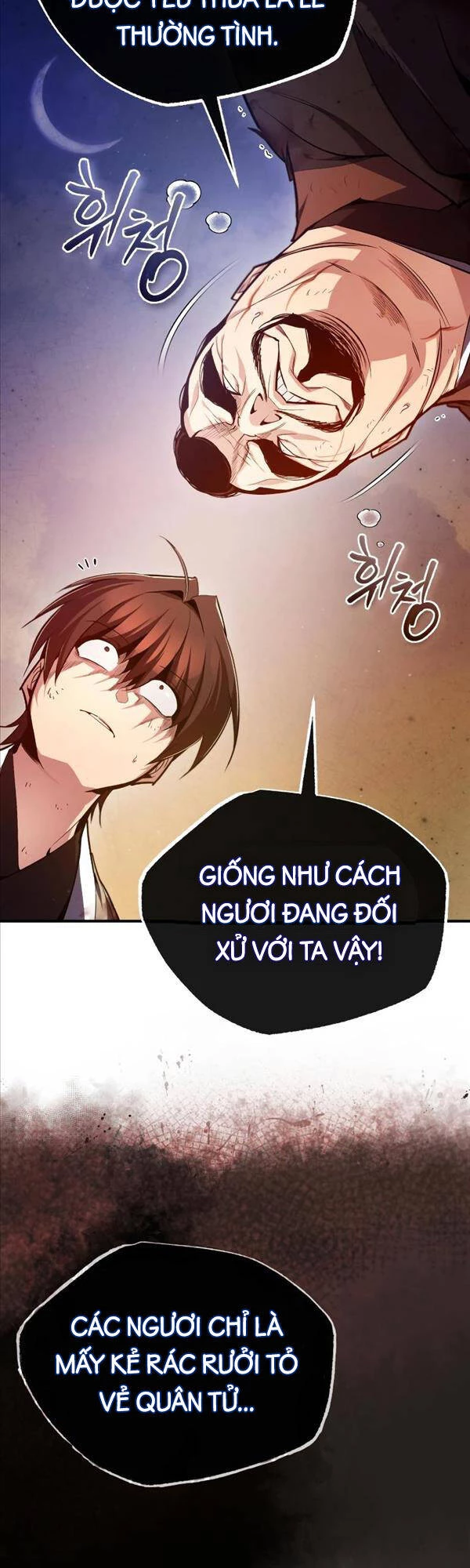 Đệ Nhất Võ Sư, Baek Cao Thủ Chapter 70 - Trang 4