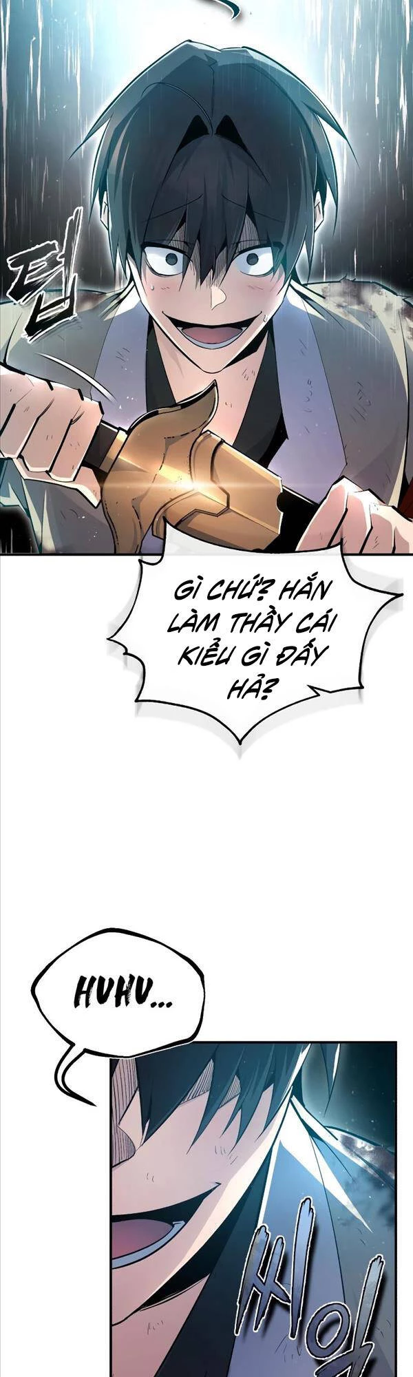 Đệ Nhất Võ Sư, Baek Cao Thủ Chapter 70 - Trang 4