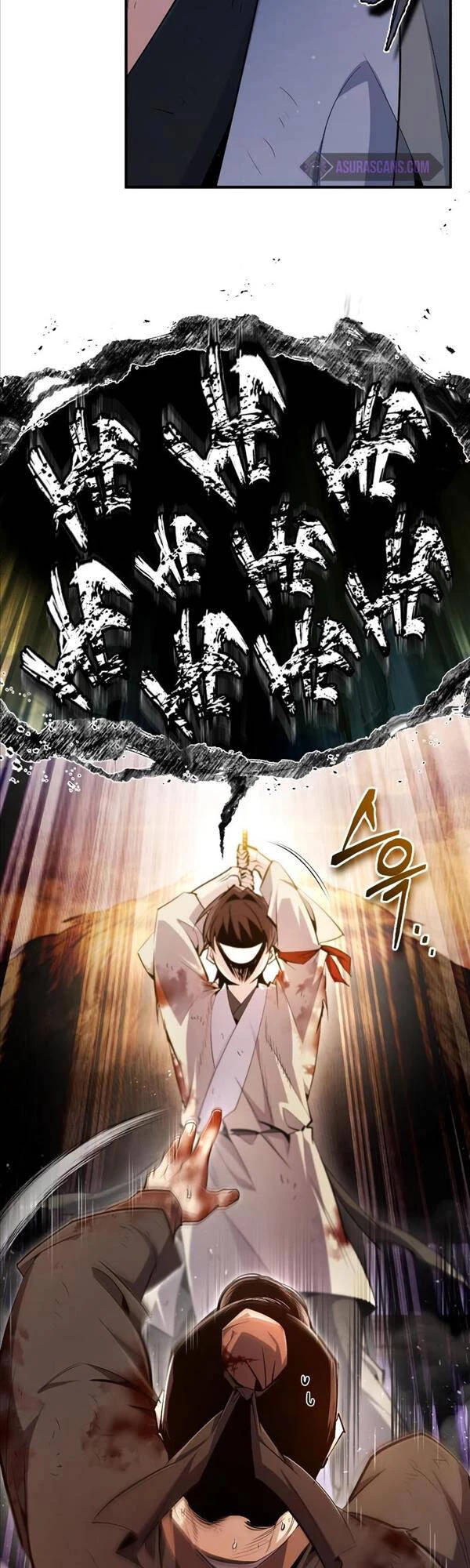 Đệ Nhất Võ Sư, Baek Cao Thủ Chapter 70 - Trang 4