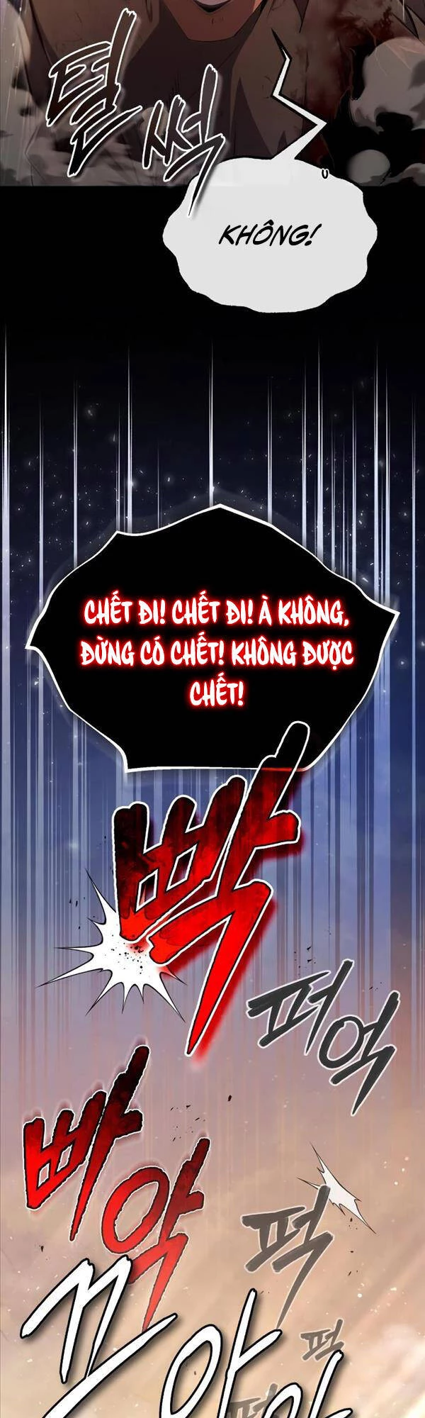 Đệ Nhất Võ Sư, Baek Cao Thủ Chapter 70 - Trang 4