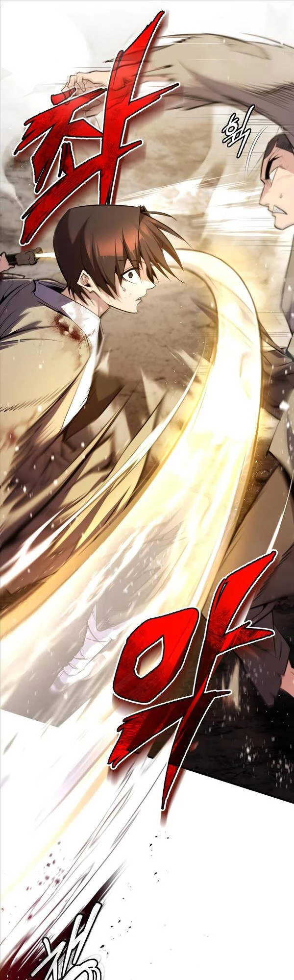 Đệ Nhất Võ Sư, Baek Cao Thủ Chapter 70 - Trang 4