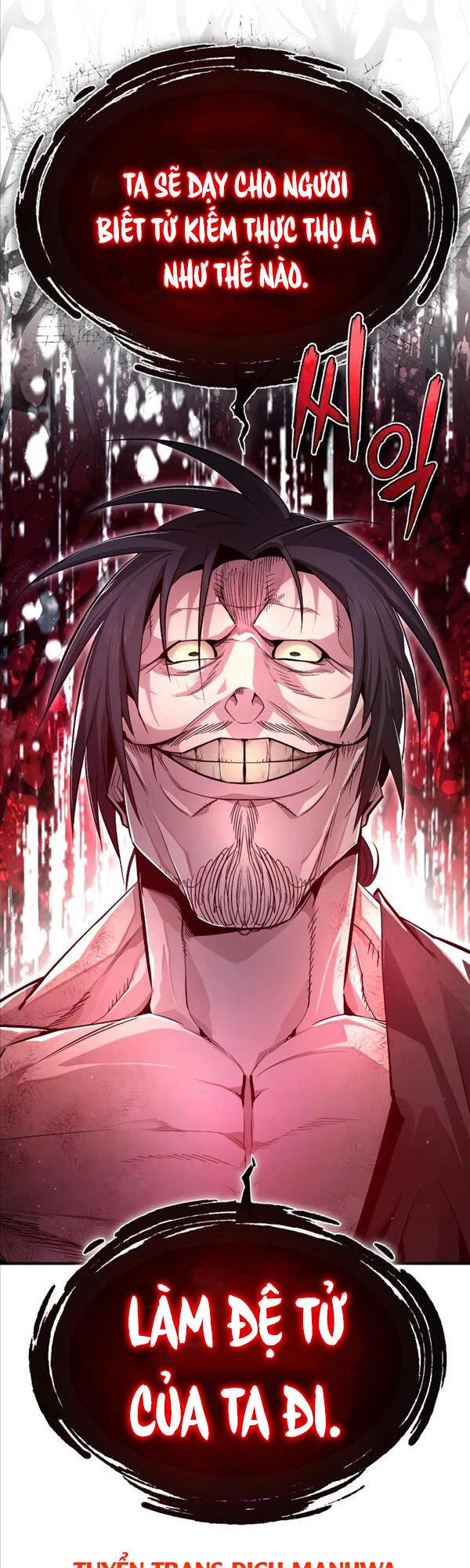 Đệ Nhất Võ Sư, Baek Cao Thủ Chapter 70 - Trang 4