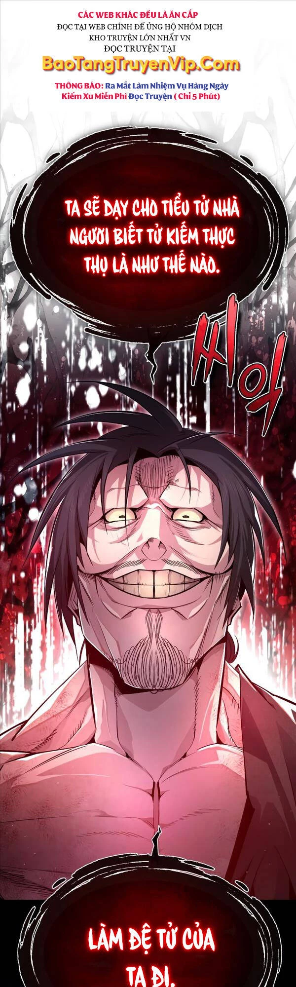 Đệ Nhất Võ Sư, Baek Cao Thủ Chapter 71 - Trang 4