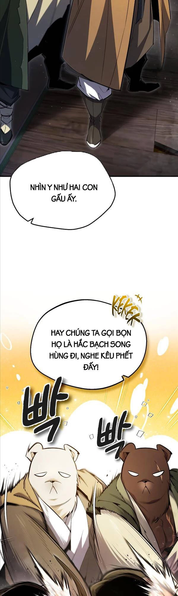 Đệ Nhất Võ Sư, Baek Cao Thủ Chapter 71 - Trang 4