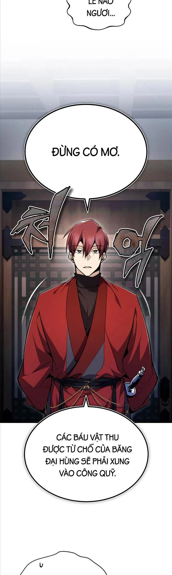 Đệ Nhất Võ Sư, Baek Cao Thủ Chapter 71 - Trang 4