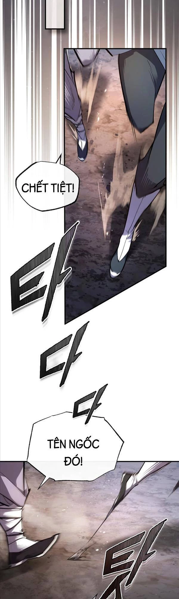 Đệ Nhất Võ Sư, Baek Cao Thủ Chapter 71 - Trang 4