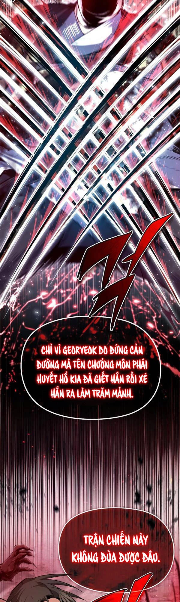 Đệ Nhất Võ Sư, Baek Cao Thủ Chapter 71 - Trang 4