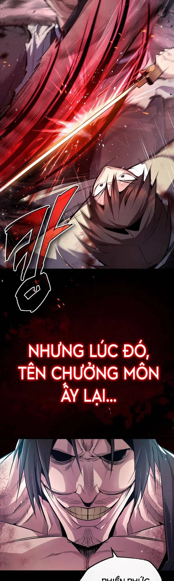 Đệ Nhất Võ Sư, Baek Cao Thủ Chapter 71 - Trang 4