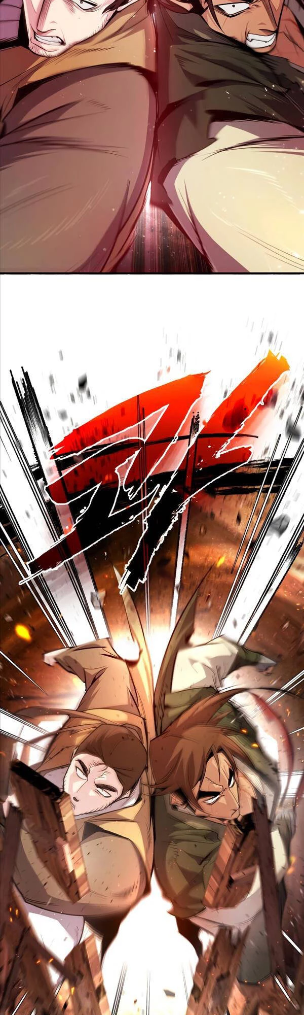 Đệ Nhất Võ Sư, Baek Cao Thủ Chapter 71 - Trang 4