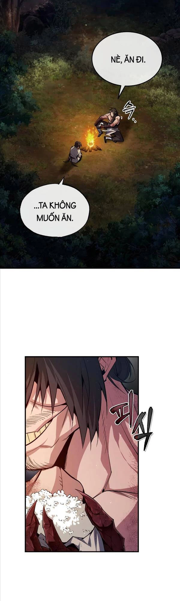 Đệ Nhất Võ Sư, Baek Cao Thủ Chapter 71 - Trang 4