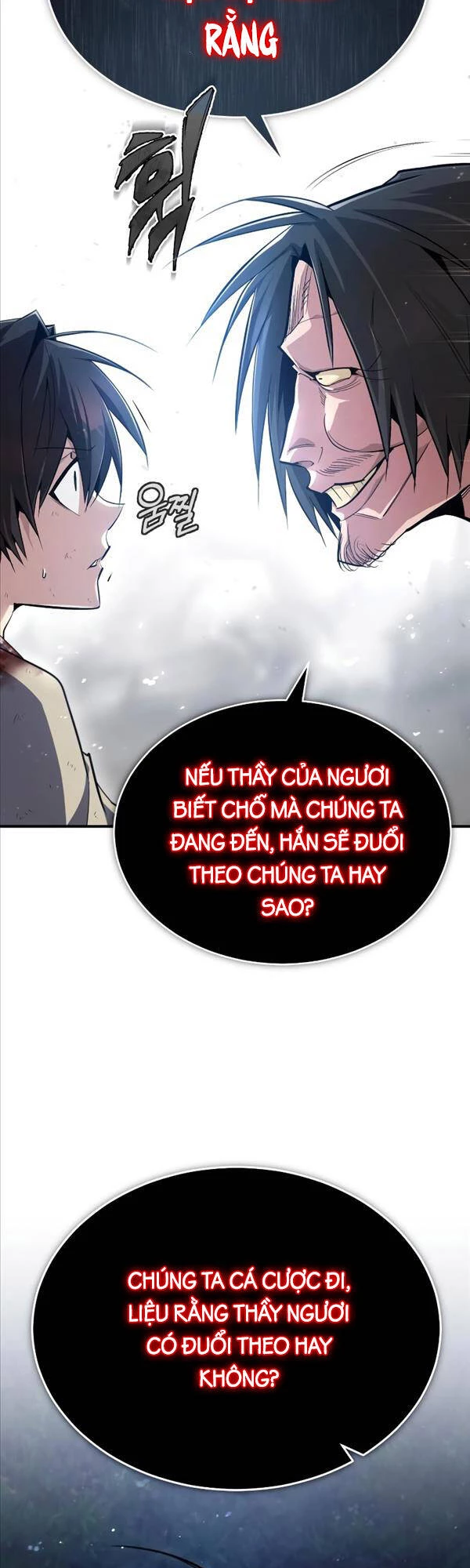 Đệ Nhất Võ Sư, Baek Cao Thủ Chapter 71 - Trang 4
