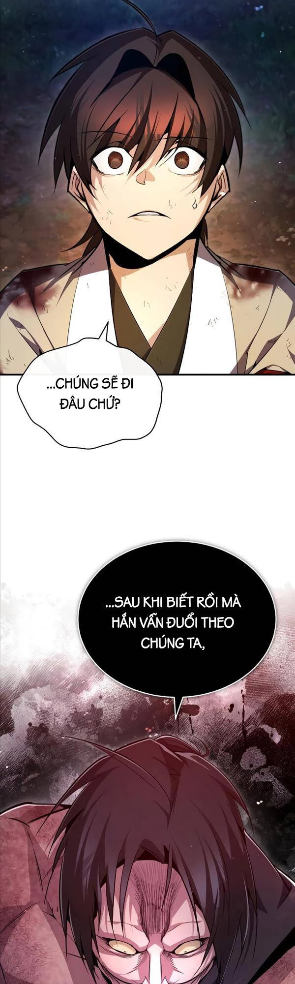Đệ Nhất Võ Sư, Baek Cao Thủ Chapter 71 - Trang 4