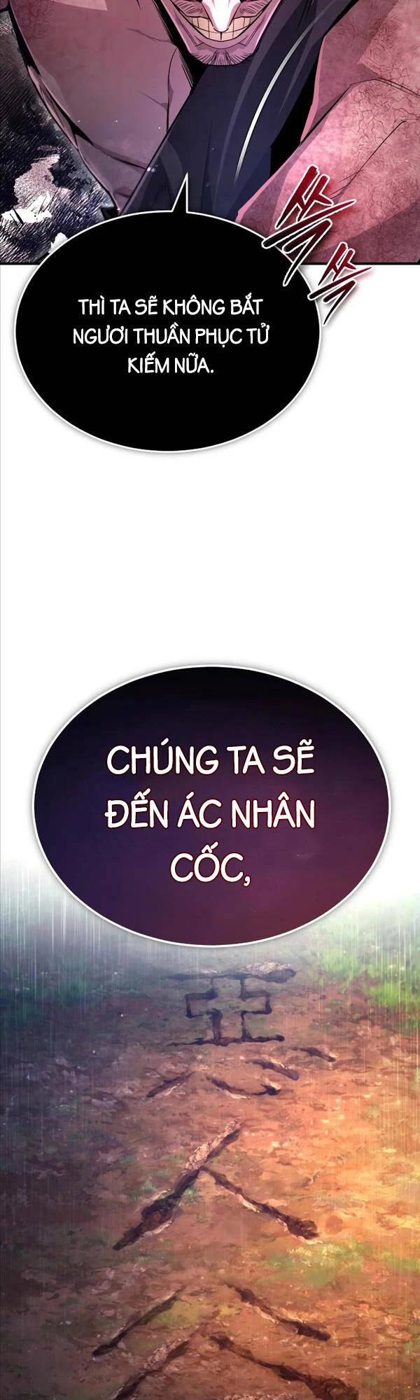 Đệ Nhất Võ Sư, Baek Cao Thủ Chapter 71 - Trang 4