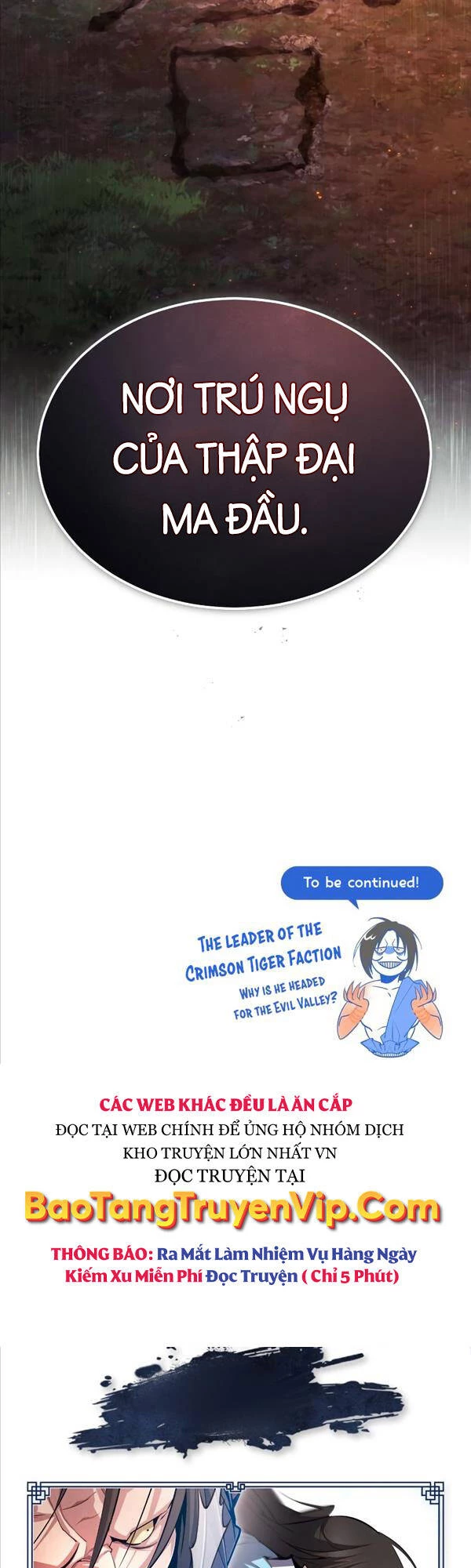 Đệ Nhất Võ Sư, Baek Cao Thủ Chapter 71 - Trang 4