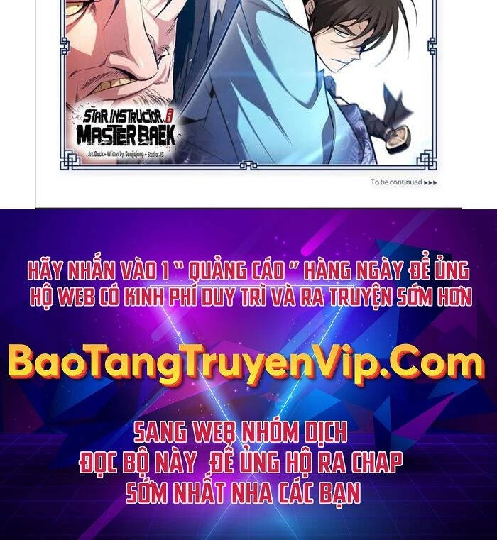 Đệ Nhất Võ Sư, Baek Cao Thủ Chapter 71 - Trang 4