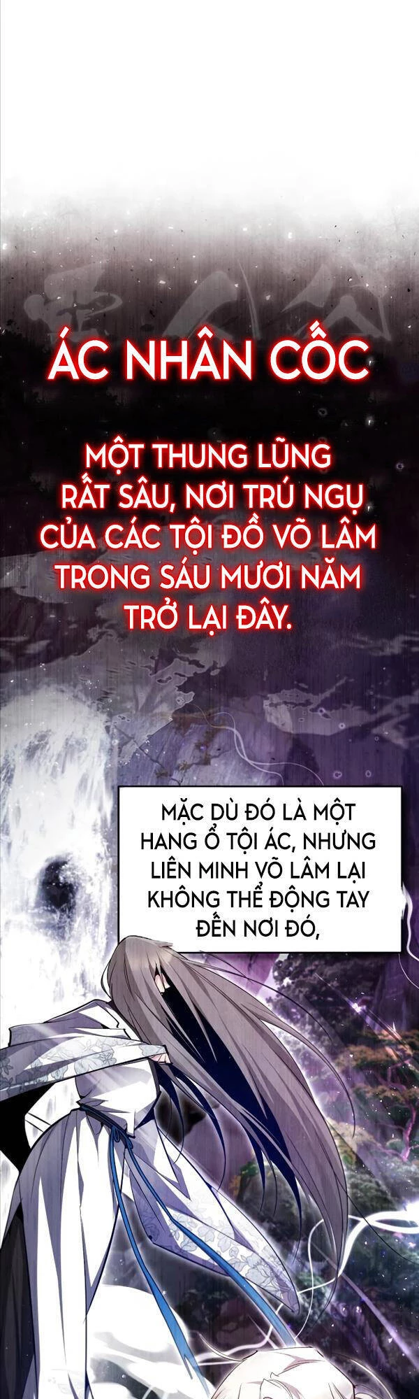 Đệ Nhất Võ Sư, Baek Cao Thủ Chapter 72 - Trang 4