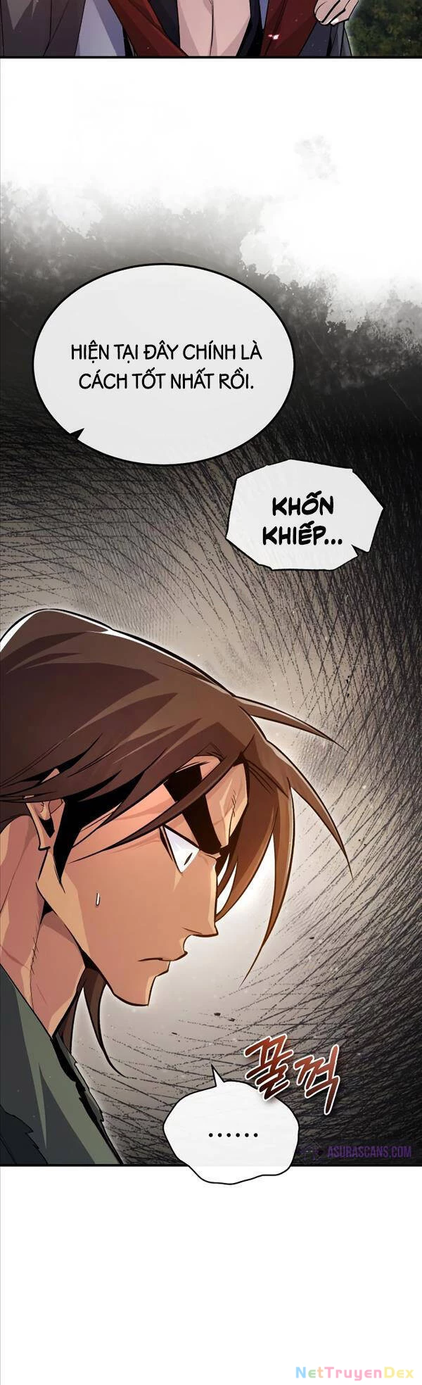 Đệ Nhất Võ Sư, Baek Cao Thủ Chapter 72 - Trang 4