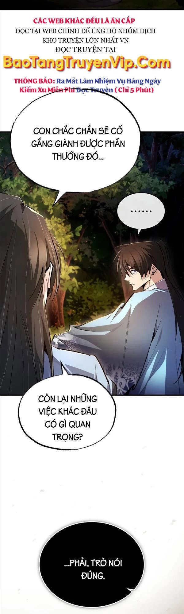 Đệ Nhất Võ Sư, Baek Cao Thủ Chapter 72 - Trang 4