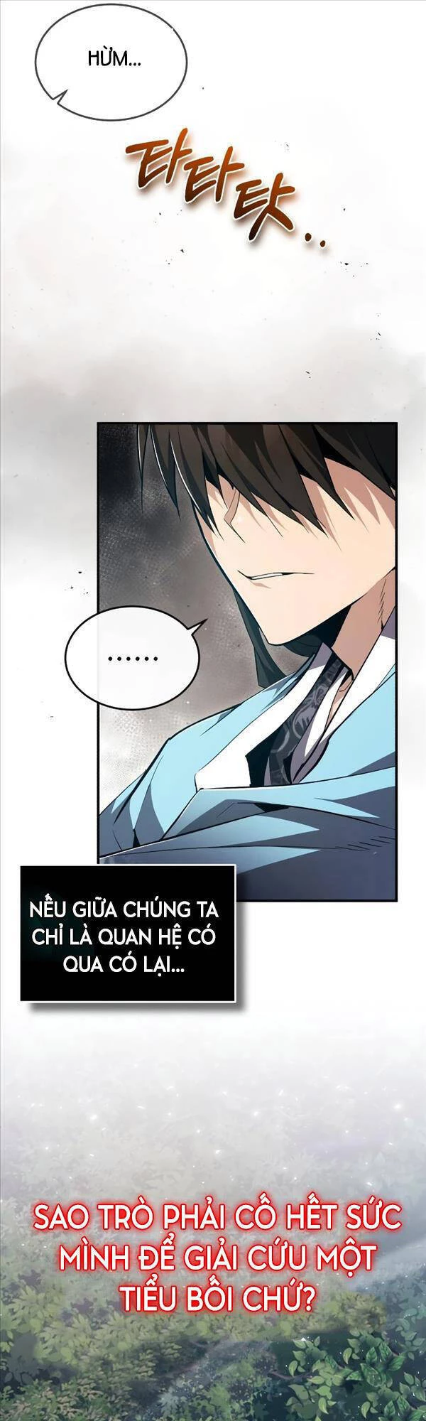 Đệ Nhất Võ Sư, Baek Cao Thủ Chapter 72 - Trang 4