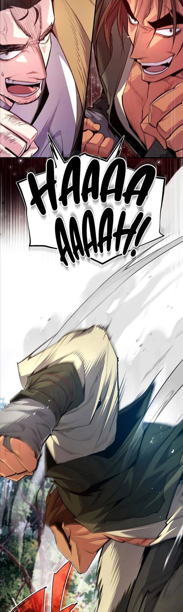 Đệ Nhất Võ Sư, Baek Cao Thủ Chapter 72 - Trang 4