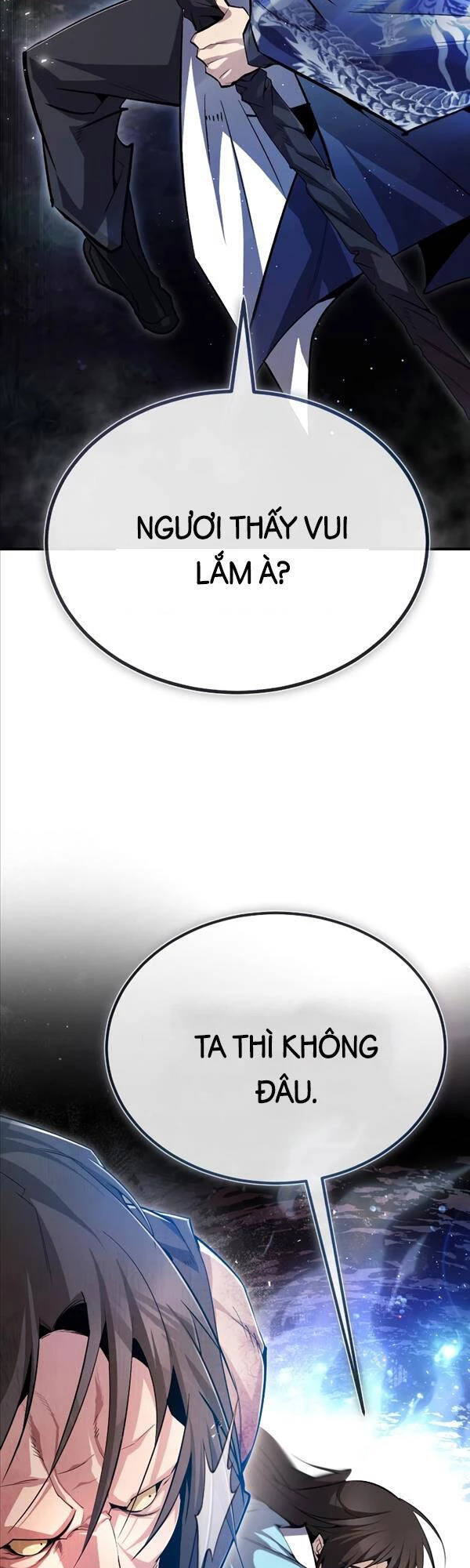 Đệ Nhất Võ Sư, Baek Cao Thủ Chapter 72 - Trang 4