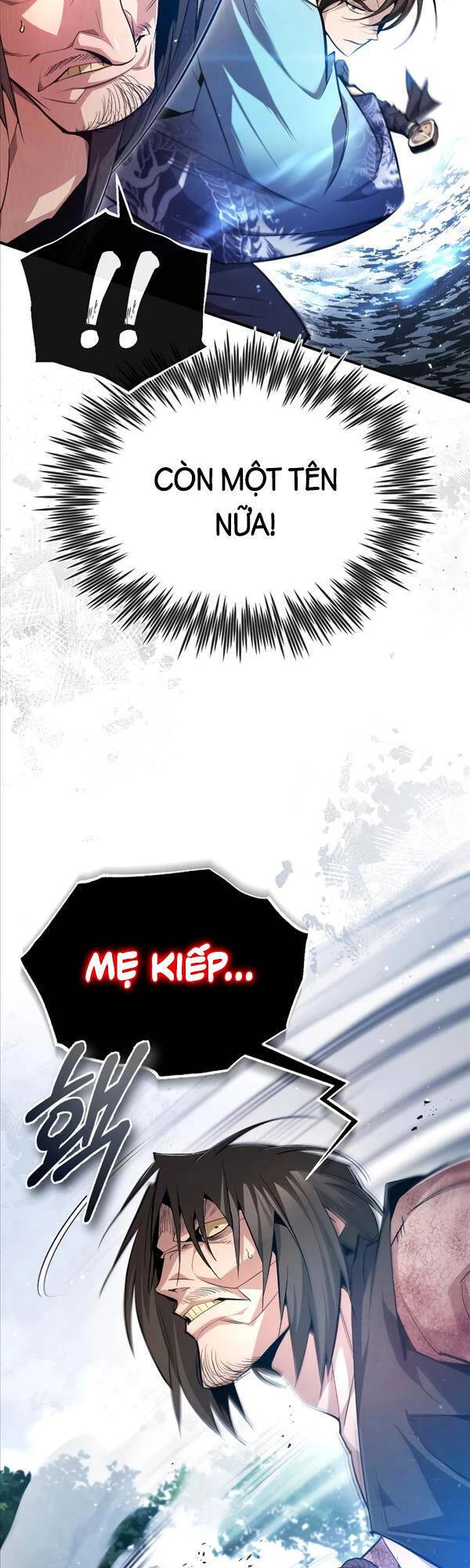 Đệ Nhất Võ Sư, Baek Cao Thủ Chapter 72 - Trang 4