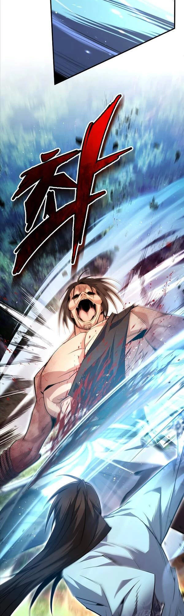 Đệ Nhất Võ Sư, Baek Cao Thủ Chapter 72 - Trang 4