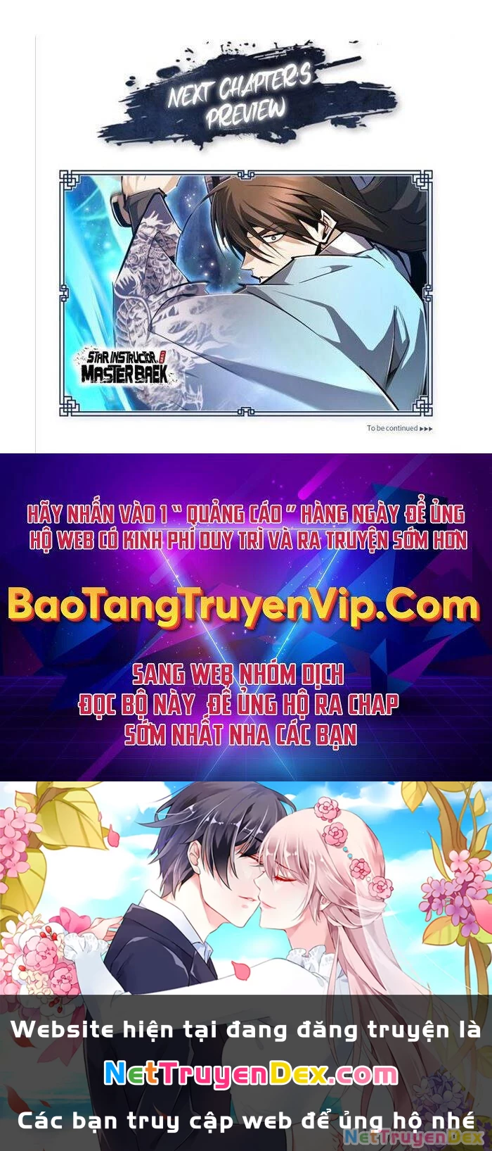 Đệ Nhất Võ Sư, Baek Cao Thủ Chapter 72 - Trang 4