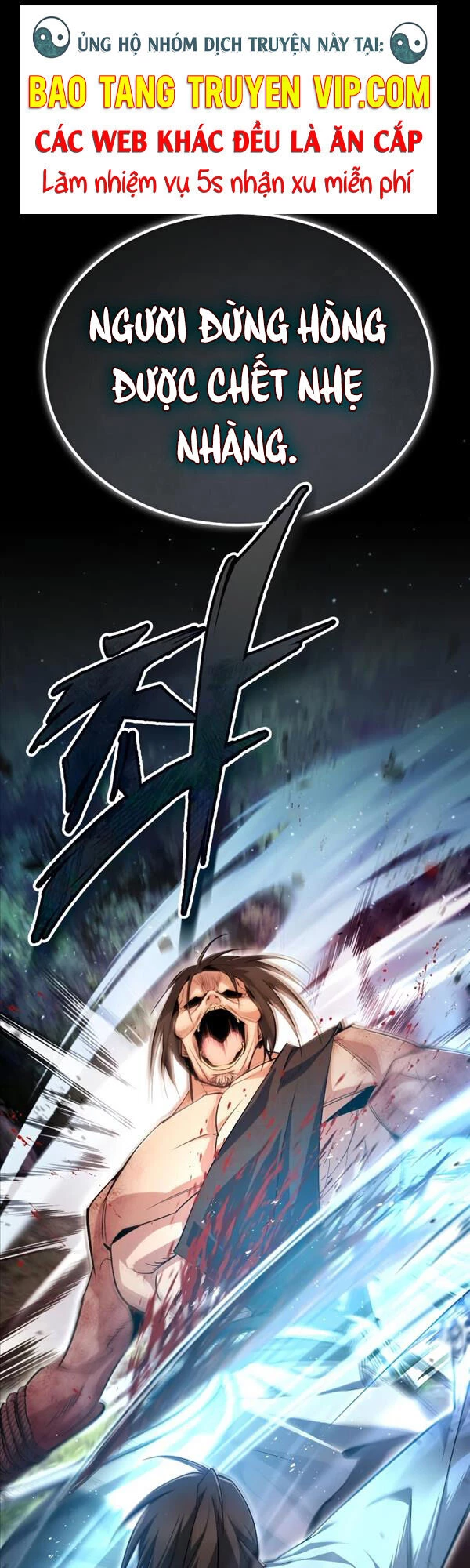 Đệ Nhất Võ Sư, Baek Cao Thủ Chapter 73 - Trang 4