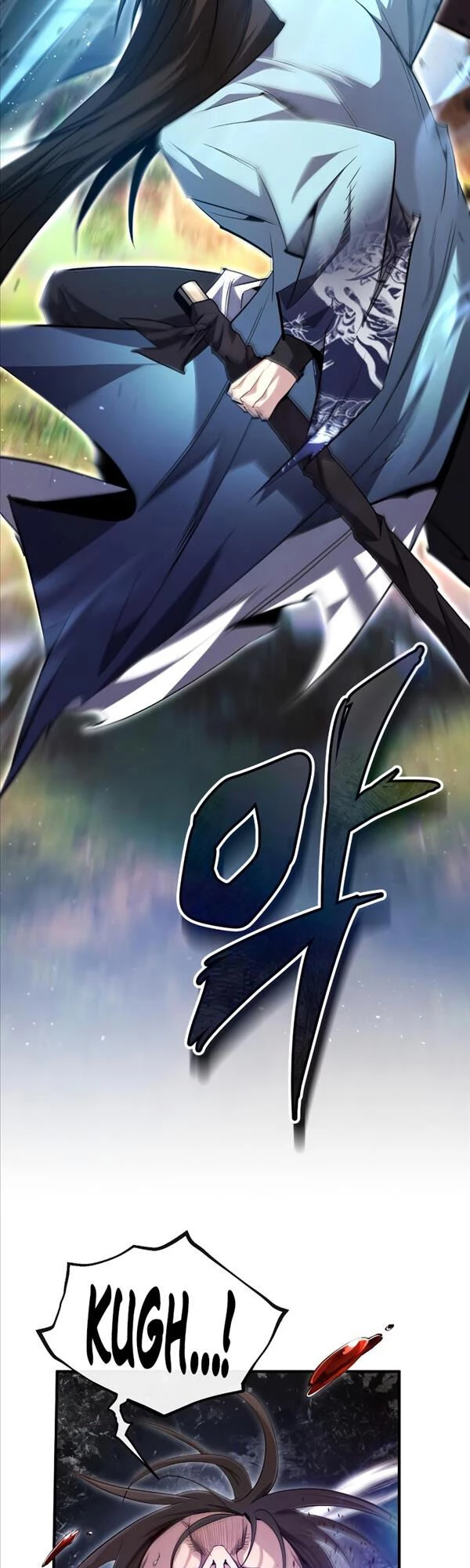 Đệ Nhất Võ Sư, Baek Cao Thủ Chapter 73 - Trang 4