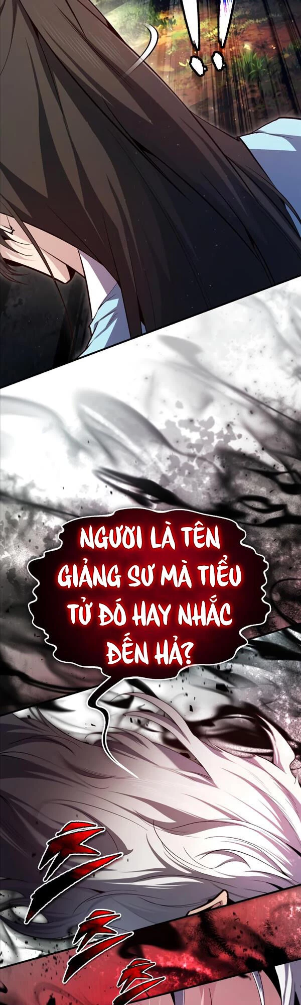 Đệ Nhất Võ Sư, Baek Cao Thủ Chapter 73 - Trang 4