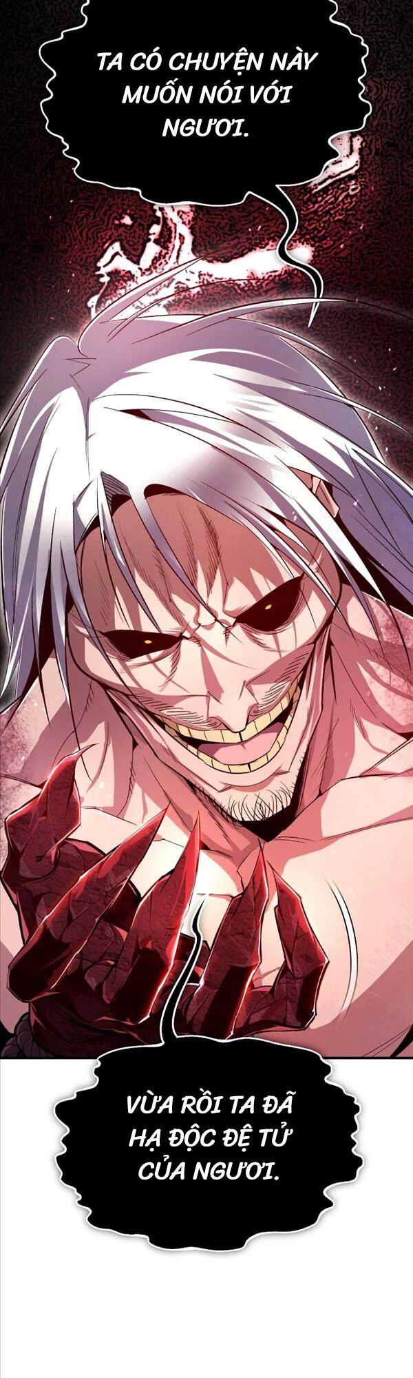 Đệ Nhất Võ Sư, Baek Cao Thủ Chapter 73 - Trang 4