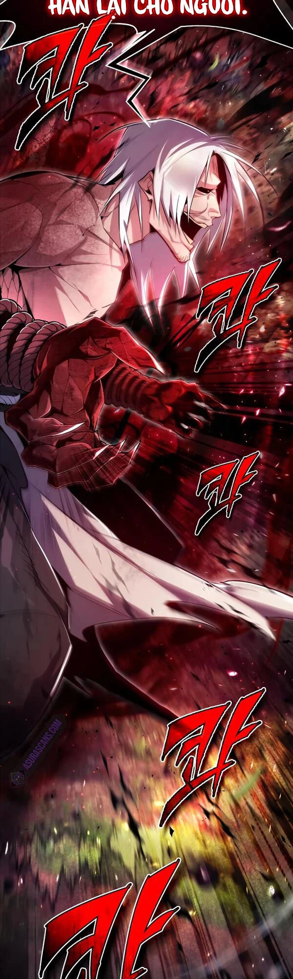 Đệ Nhất Võ Sư, Baek Cao Thủ Chapter 73 - Trang 4